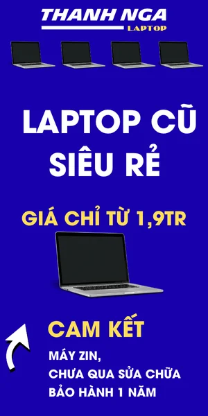 Quạt kêu to, không quay, máy nóng