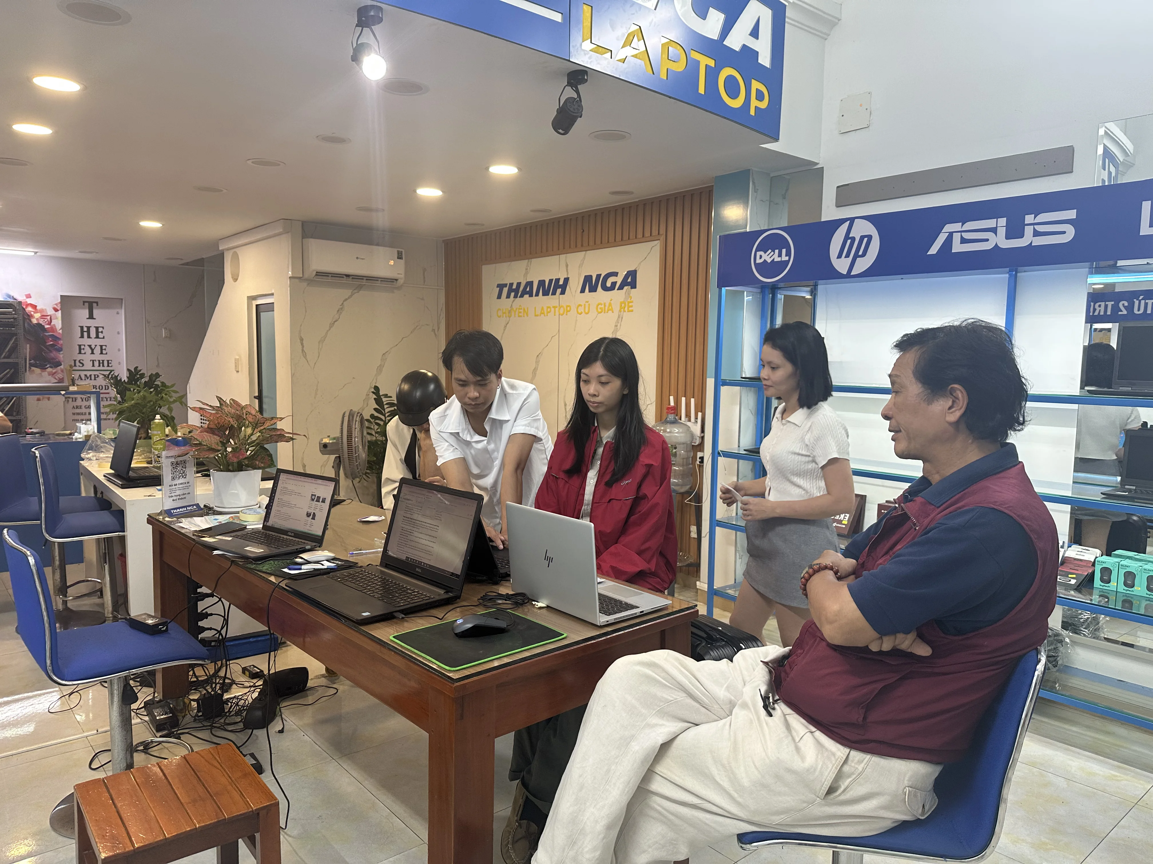Dell precision cũ có đáng mua? ưu nhược điểm cho cad, render và kỹ thuật