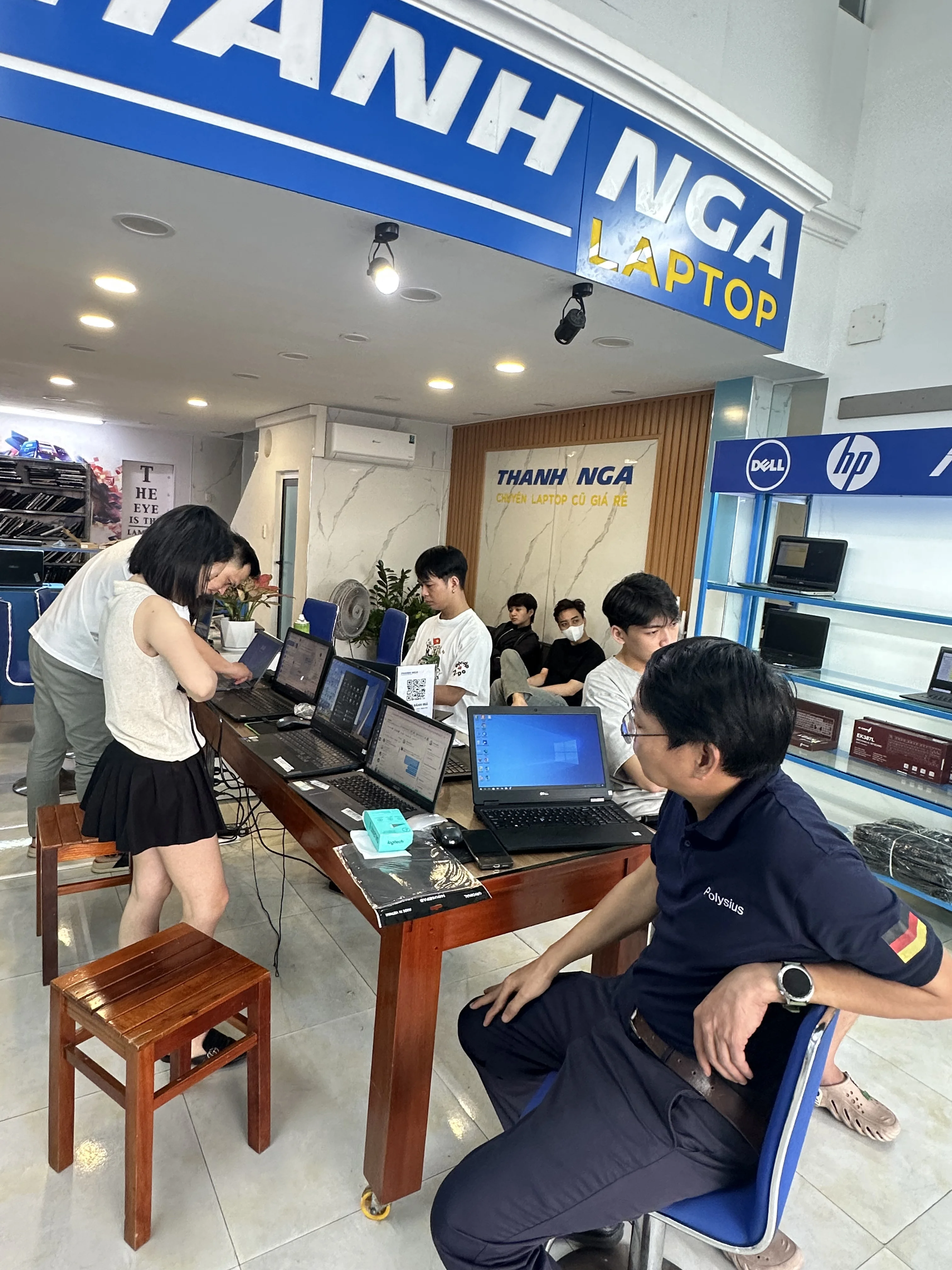 Hp zbook cũ có đáng mua? ưu nhược điểm cho cad, render và kỹ thuật