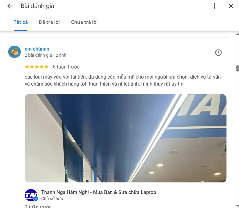 Thay vỏ máy tính xách tay đà nẵng giá rẻ – dell, hp, asus, acer, lenovo, msi