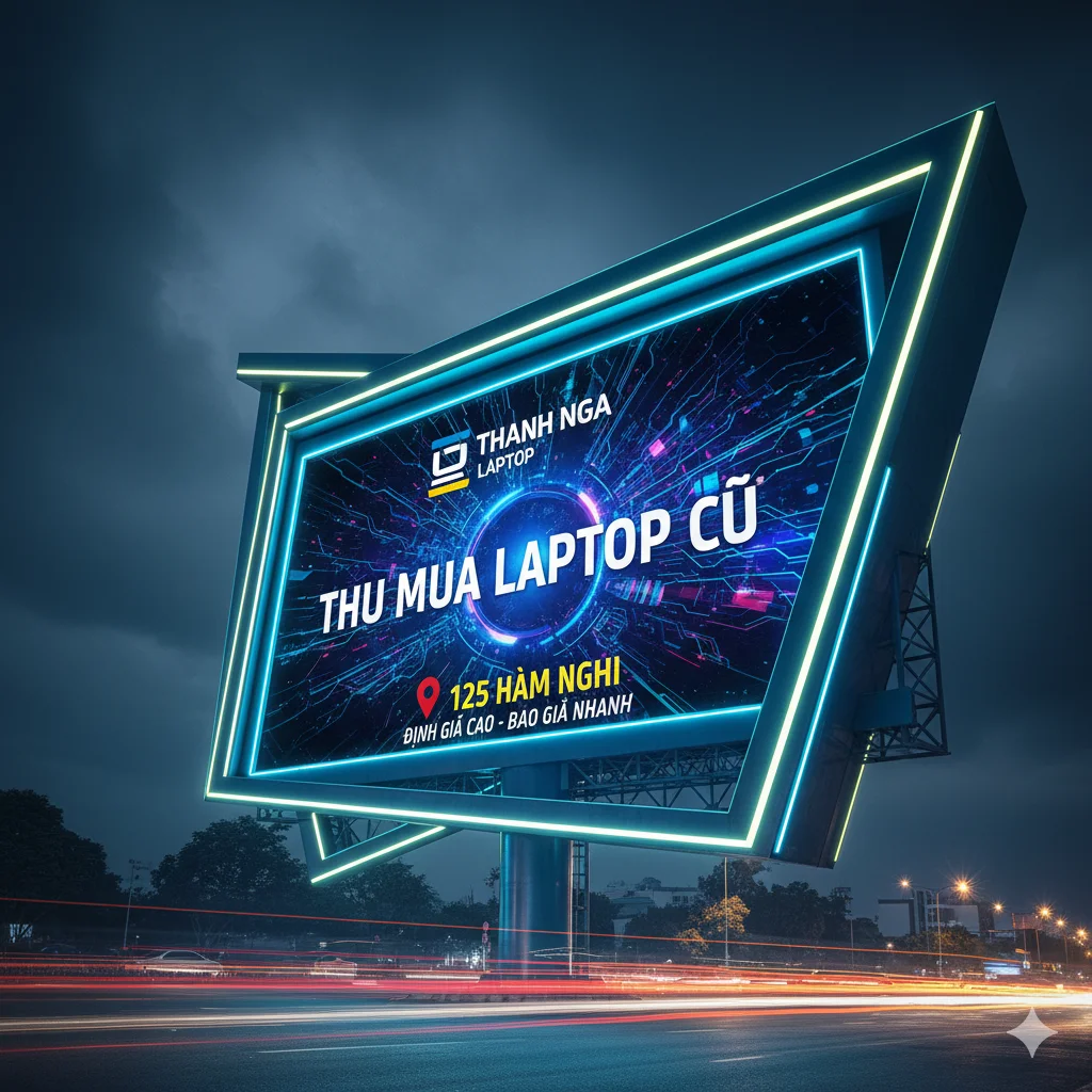 Sửa WiFi laptop đà nẵng – không bắt wifi, mạng yếu, hay mất kết nối