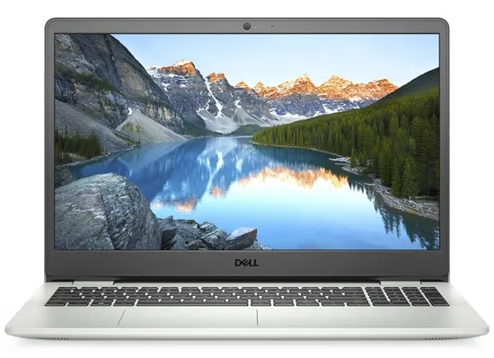 Laptop Laptop Dell Inspiron 3501 i5-1135G7 RAM 16GB SSD 512GB 15.6 FHD