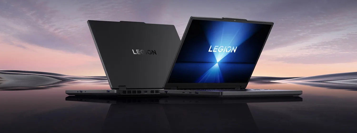 Laptop Laptop Lenovo Legion R7000 AHP10 Ryzen 7-H 255/RAM 16GB/SSD 512GB/RTX 5060/15.3" 2.5K 180Hz