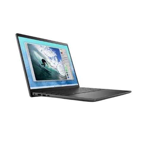 New 100%/ Laptop Dell Inspiron 5440 - 5463BLK-PUS Core™ i5-1334U, Ram 8GB DDR5, SSD 512GB, 14" FHD CARBON BLACK