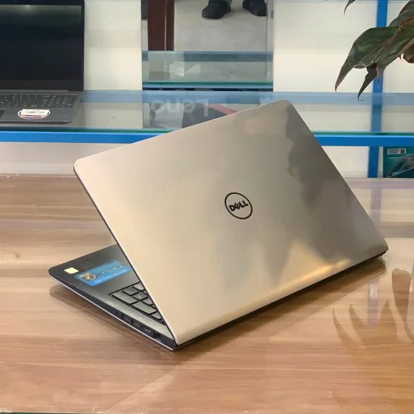 Laptop Cũ Dell Inspiron 5547/ Core I5-4210U/ Ram 8GB/ SSD 240/ HD