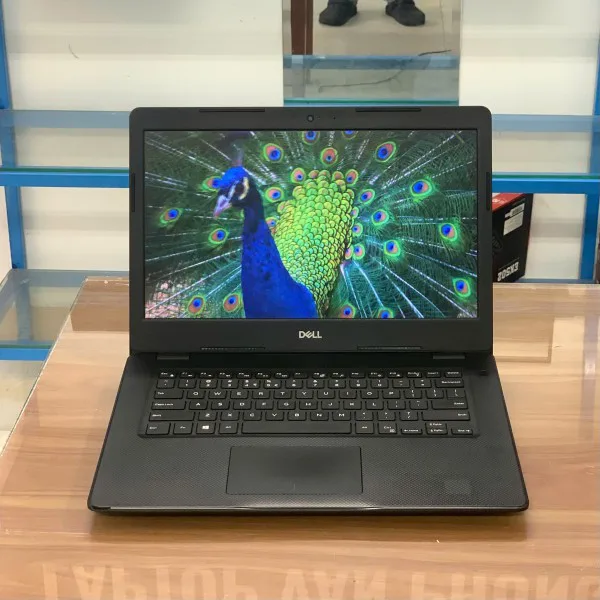Laptop Cũ Dell Vostro 3480/ Core I5-8265U/ RAM 8GB/ SSD 256GB/ HD
