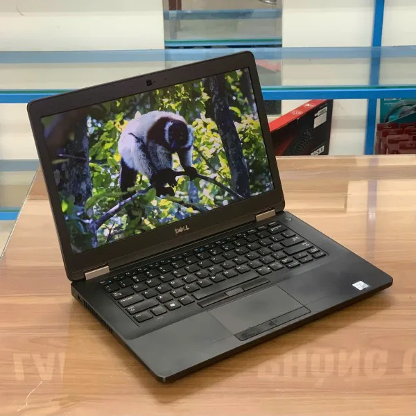 Laptop Cũ Dell Latitude E5470/ Core I5-6200U/ RAM 8GB/SSD 128GB/ FHD