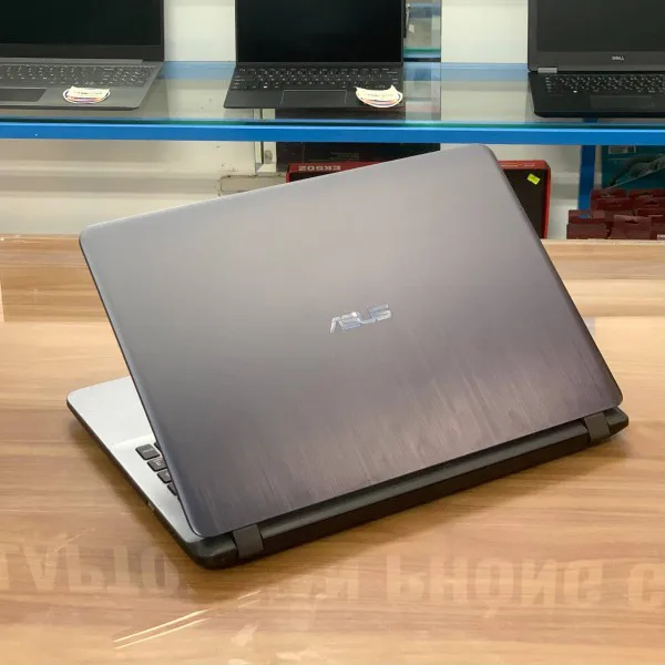 Laptop Cũ Asus Vivobook X507UF/ Core i3-8130U/ RAM 8GB/ SSD128+HDD500GB/ MX130/ FHD
