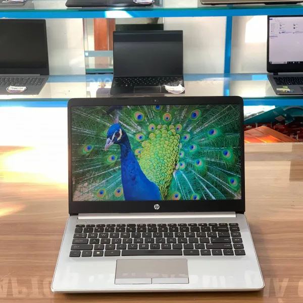 Laptop HP 240G8/ Core i5-1135G7/ RAM 8GB/ SSD 512GB/ FHD (Like New)