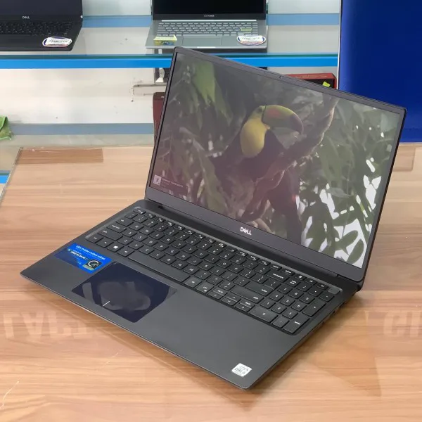 [LIKENEW] LAPTOP DELL VOSRO 5590/ CORE I5-10210U/ RAM 8GB/ SSD 512GB/ FHD (Like New)