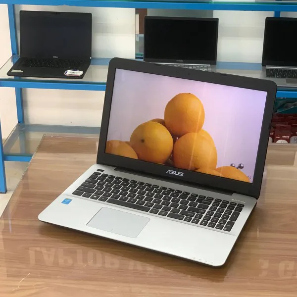 Laptop Cũ Asus X555LAB/ Core i3-5010U/ RAM 8GB/ SSD 120GB/ HD