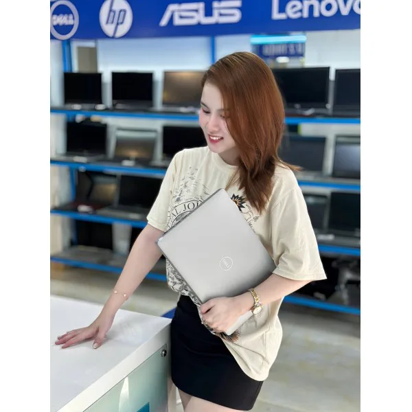 Laptop Laptop Dell Latitude 5410/ Core I7-10XXXU/RAM 8GB, SSD 256GB, FHD