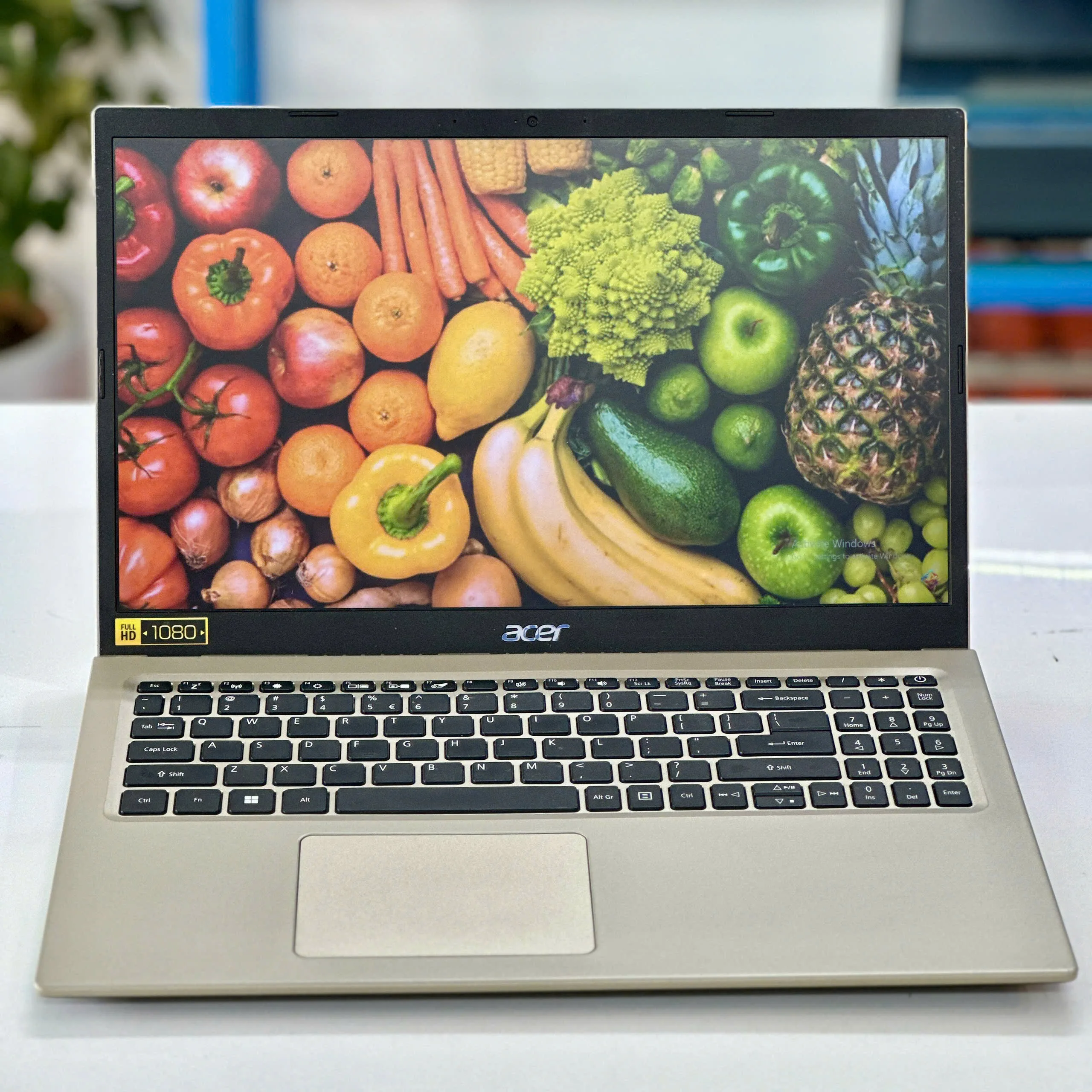Laptop Acer Aspire A315-58/ Core i5-1135G7/ RAM 8GB/ SSD 256GB/ FHD
