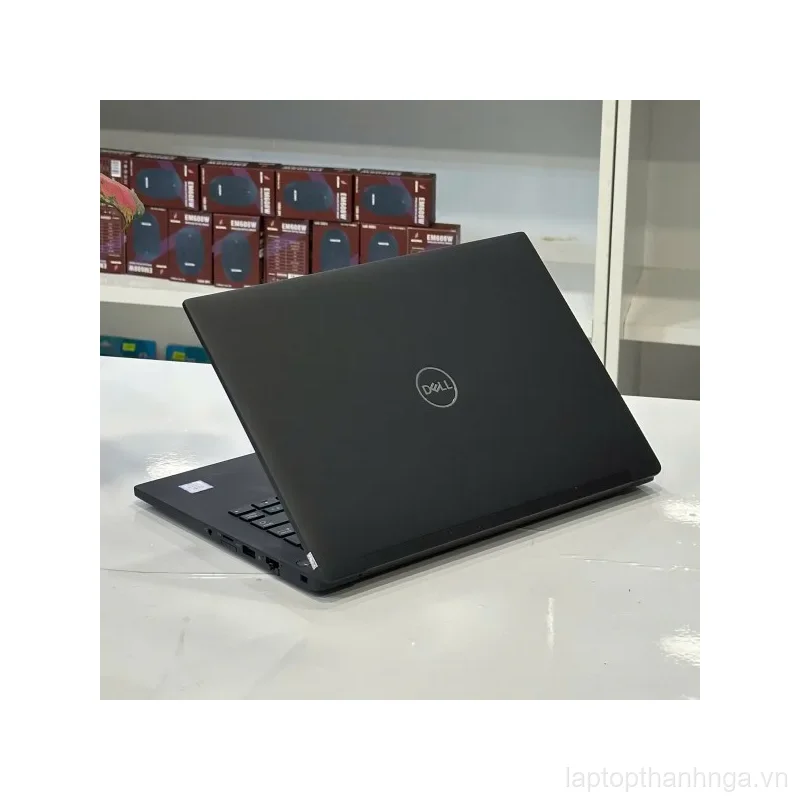 Laptop cũ Dell Latitude 7390 I5-8300U/ RAM 8GB/ SSD 256GB/  FHD
