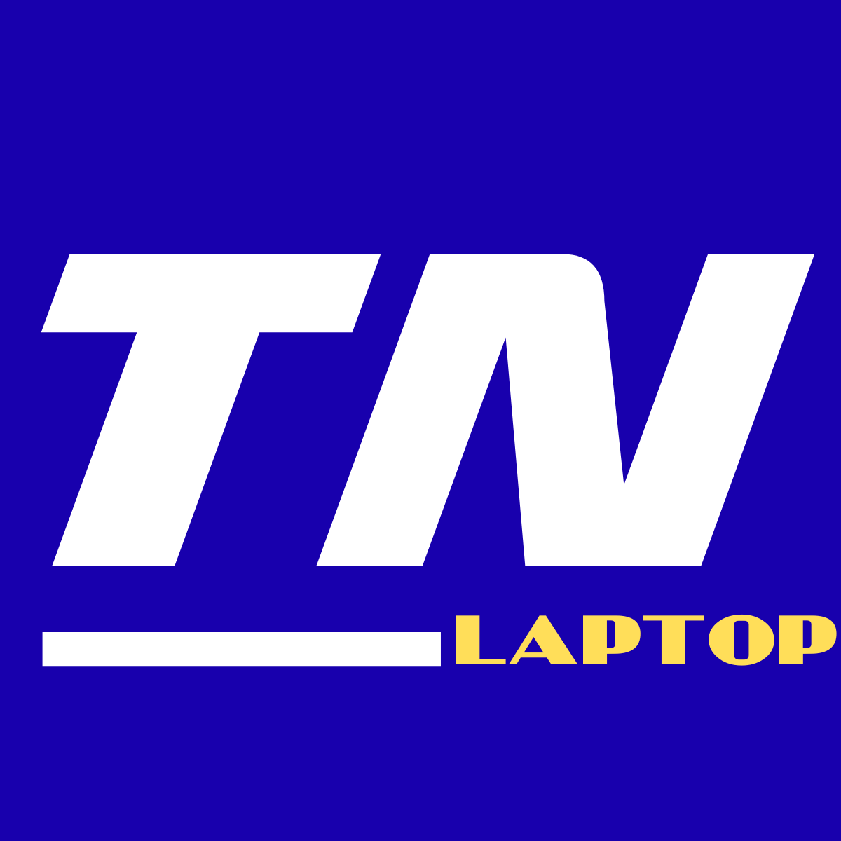 Logo thanhngalaptop