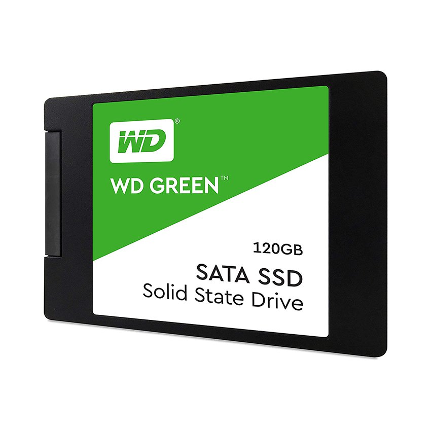 Ổ cứng SSD SATA 2.5 inch 120GB