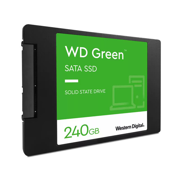 Ổ cứng SSD SATA 2.5 inch 240GB