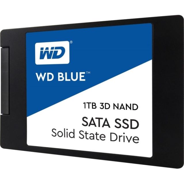 Ổ cứng SSD SATA 2.5 inch 1TB