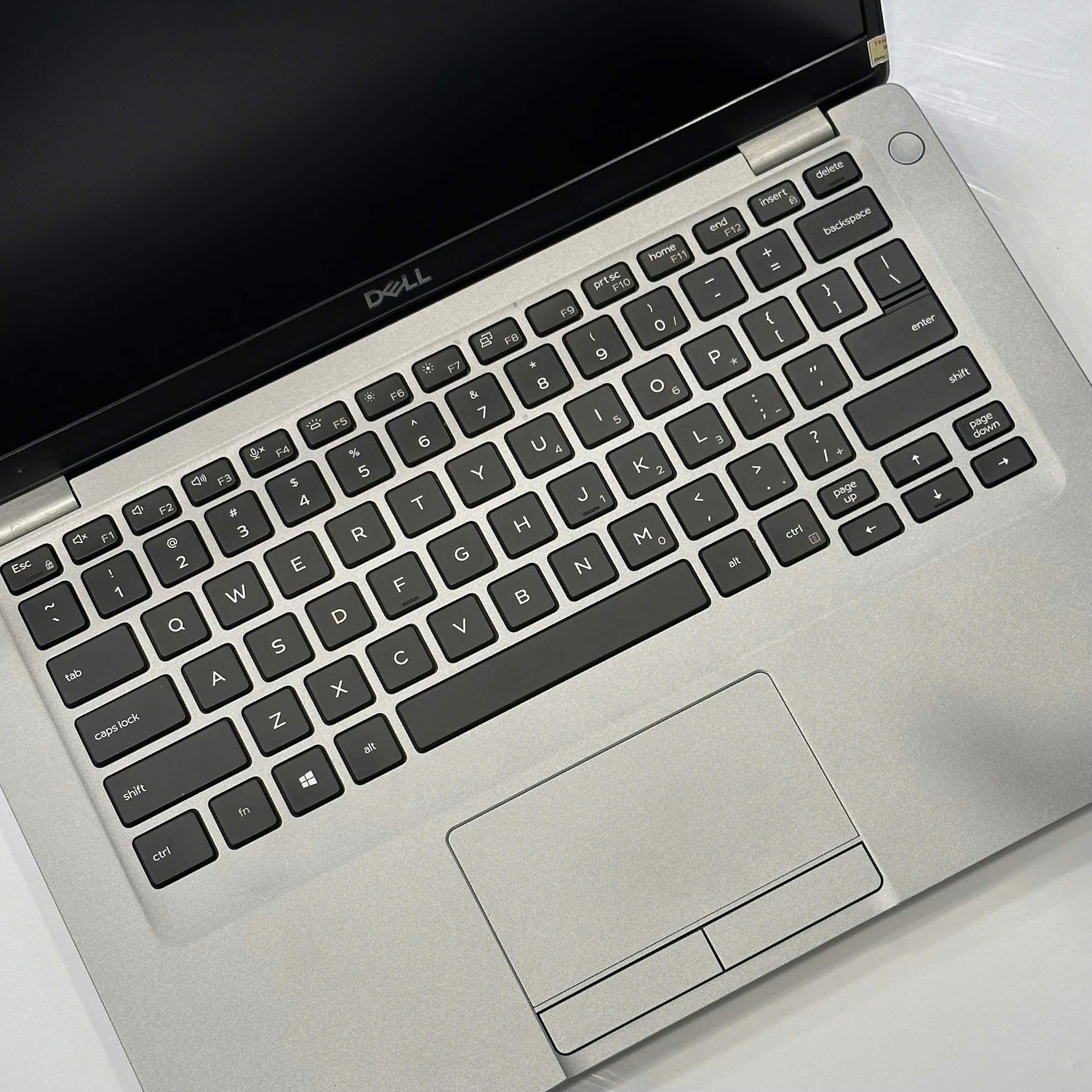 [LikeNew] Laptop Dell Latitude 5410/ Core I5-10210U/ RAM 8GB/ SSD 256GB/ FHD - Ảnh 3