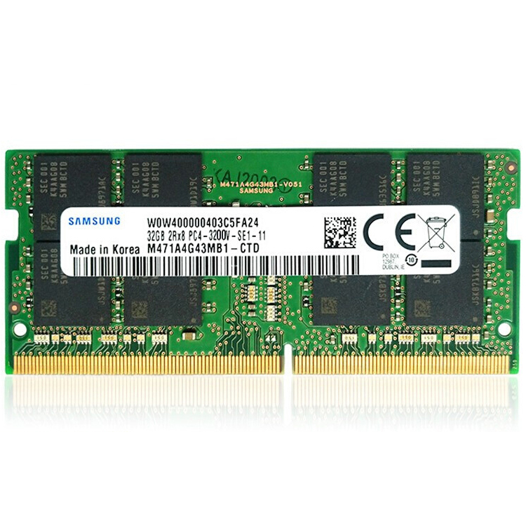 Ram PC4 32GB NEW